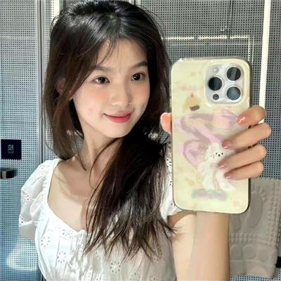 渺渺海报