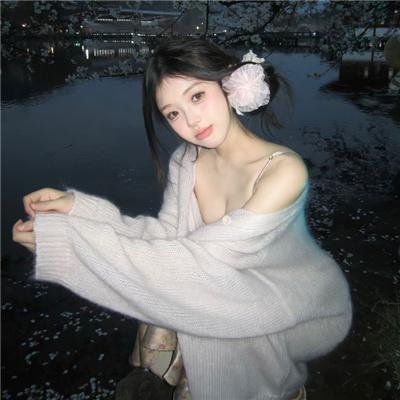娇娇女海报