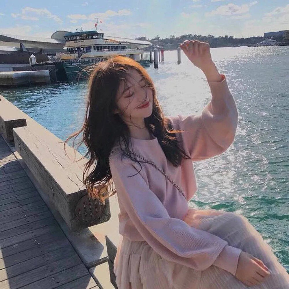 突然心动海报